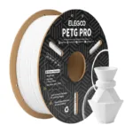 ELEGOO PETG Pro Filament (White)