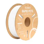 ELEGOO Rapid PETG Filament (White)