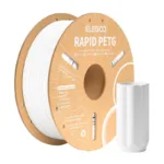 ELEGOO Rapid PETG Filament (White)