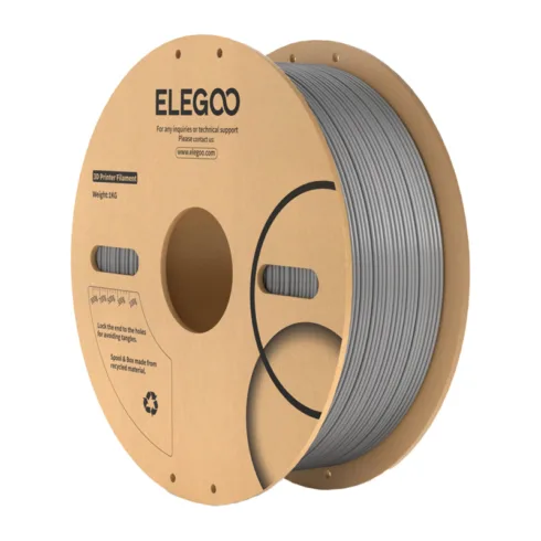 Filament ABS ELEGOO (gray)