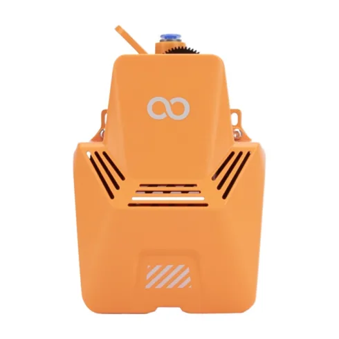 ELEGOO print head kit for OrangeStorm Giga