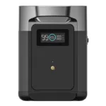 Extra battery for EcoFlow DELTA 2