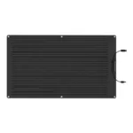 Photovoltaic panel EcoFlow 100W