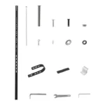 EcoFlow Balcony Hook Kit