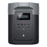 Portable power station EcoFlow DELTA 2 Max
