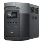 Portable power station EcoFlow DELTA 2 Max