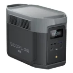 Portable power station EcoFlow DELTA 2 Max