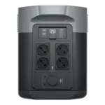 Portable power station EcoFlow DELTA 2 Max