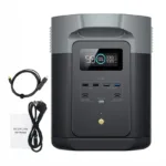 Portable power station EcoFlow DELTA 2 Max
