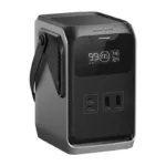 EcoFlow TRAIL 200 DC Portable Power Station