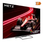 METZ 75MQE8000Z 75" QLED 4K Ultra HD TV