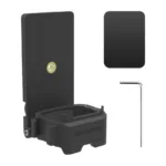 Sunnylife 761V3 magnetic holder adapter for OP 3 (black)