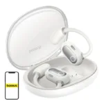 Earphones TWS Baseus Eli Sport 1, (white)