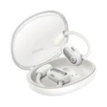 Earphones TWS Baseus Eli Sport 1, (white)