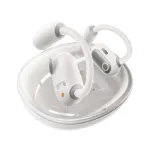Earphones TWS Baseus Eli Sport 1, (white)