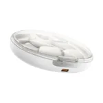 Earphones TWS Baseus Eli Sport 1, (white)