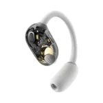 Earphones TWS Baseus Eli Sport 1, (white)