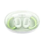 Earphones TWS Baseus Eli Sport 1, (green)