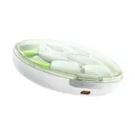 Earphones TWS Baseus Eli Sport 1, (green)