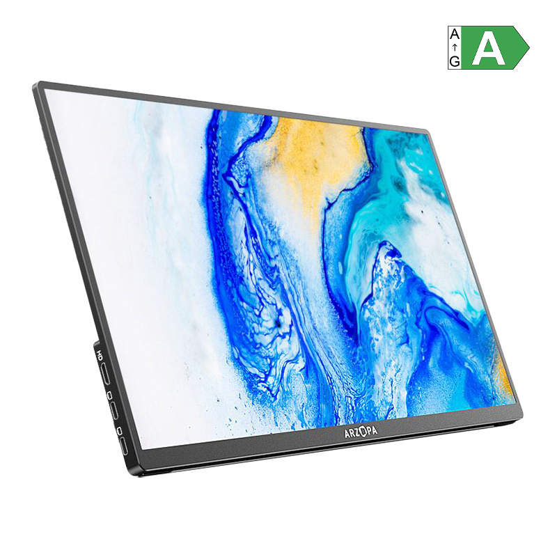 inp-a1-gamut-portable-monitor-arzopa-a1-gam-0.webp Portable Monitor Arzopa A1 GAMUT 15,6"