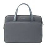 Laptop bag tomtoc 13.5-14" Versatile-A11 (gray)