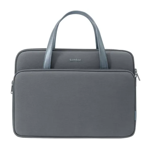 Laptop bag tomtoc 13.5-14" Versatile-A11 (gray)