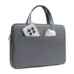 Laptop bag tomtoc 13.5-14" Versatile-A11 (gray)