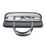 Laptop bag tomtoc 13.5-14" Versatile-A11 (gray)
