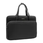 Laptop bag tomtoc 13.5-14" Versatile-A12 (black)