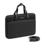 Laptop bag tomtoc 13.5-14" Versatile-A12 (black)
