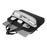 Laptop bag tomtoc 13.5-14" Versatile-A12 (black)
