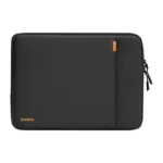 TOMTOC Defender-A13 13" MacBook Case (Black)
