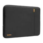 TOMTOC Defender-A13 13" MacBook Case (Black)