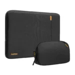 Laptop Sleeve Kit 14'' Tomtoc Defender-A13 (black)