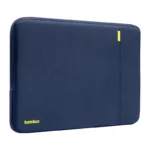 TOMTOC Defender-A13 14'' Laptop Case (Navy Blue)