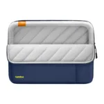 TOMTOC Defender-A13 14'' Laptop Case (Navy Blue)