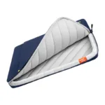 TOMTOC Defender-A13 14'' Laptop Case (Navy Blue)