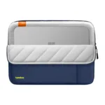 TOMTOC Defender-A13 14'' Laptop Case (Navy Blue)