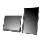 ANMITE A140W05 14" Portable Monitor