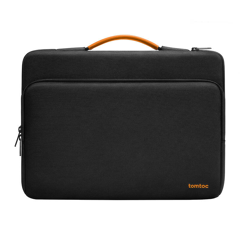 inp-a14c2d1-laptop-briefcase-tomtoc-defend-0.webp Laptop Briefcase Tomtoc Defender-A14 13'' (black)
