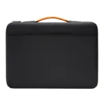 Laptop Briefcase Tomtoc Defender-A14 13'' (black)