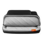 Laptop Briefcase Tomtoc Defender-A14 13'' (black)