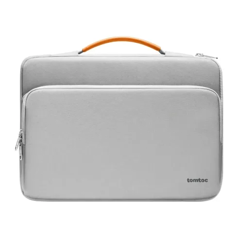 TOMTOC Defender-A14 14" Laptop Bag (Gray)