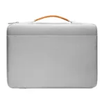 TOMTOC Defender-A14 14" Laptop Bag (Gray)