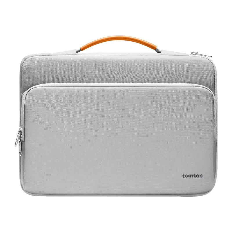 inp-a14f3g4-tomtoc-defender-a14-16-laptop-0.webp TOMTOC Defender-A14 16" Laptop Bag (Gray)