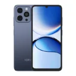 HOTWAV A16 Pro Max smartphone (black)