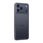 HOTWAV A17 Pro Max smartphone (black)