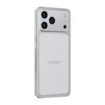 HOTWAV A17 Pro Max smartphone (silver)