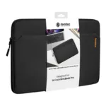Laptop Sleeve 14'' Tomtoc Light-A18 (black)