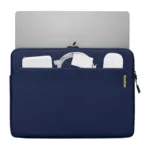 TOMTOC Light-A18 Laptop Case 14" (navy blue)